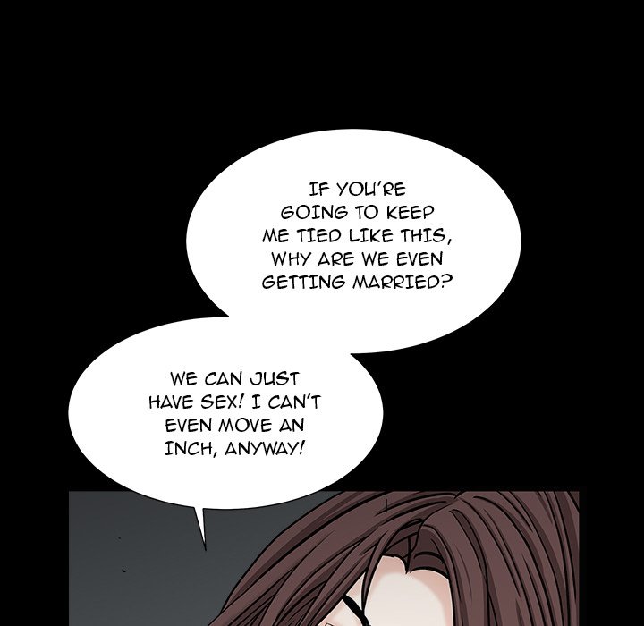 Snare - Chapter 35 Page 44