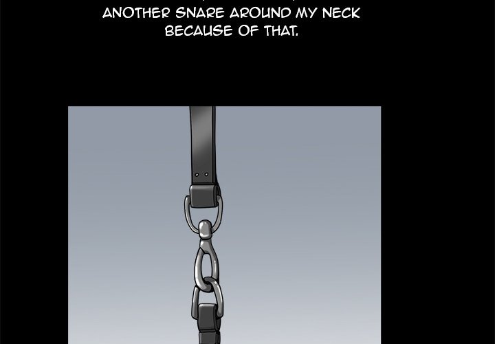 Snare - Chapter 9 Page 4