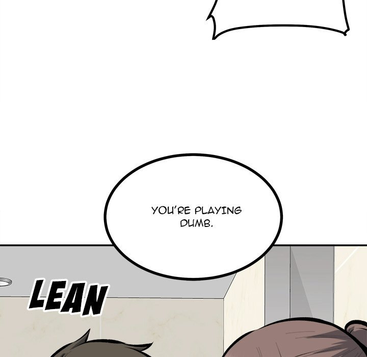 Excuse me, This is my Room - Chapter 115 Page 23