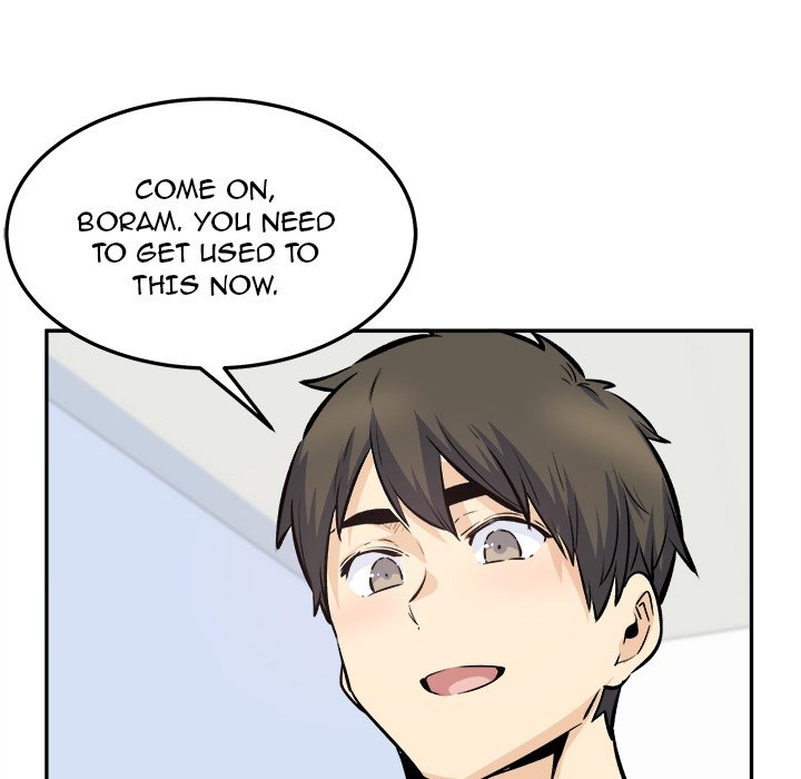 Excuse me, This is my Room - Chapter 119 Page 100