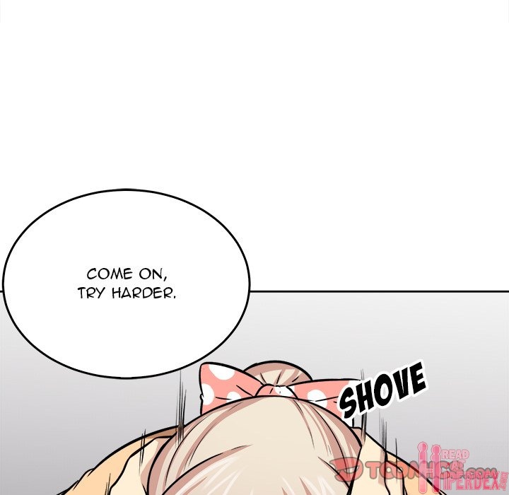 Excuse me, This is my Room - Chapter 38 Page 66