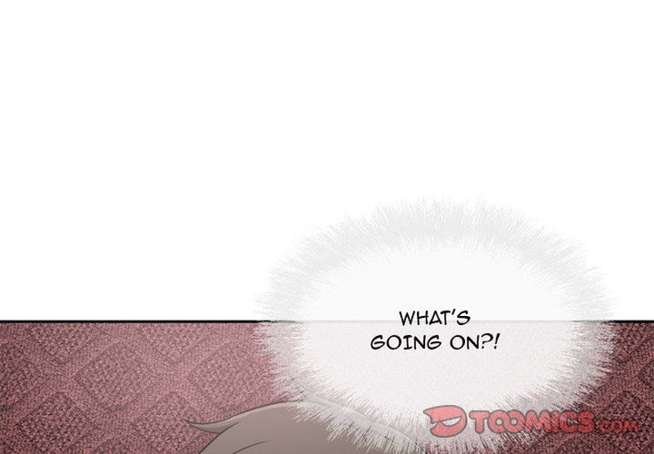 Excuse me, This is my Room - Chapter 60 Page 3