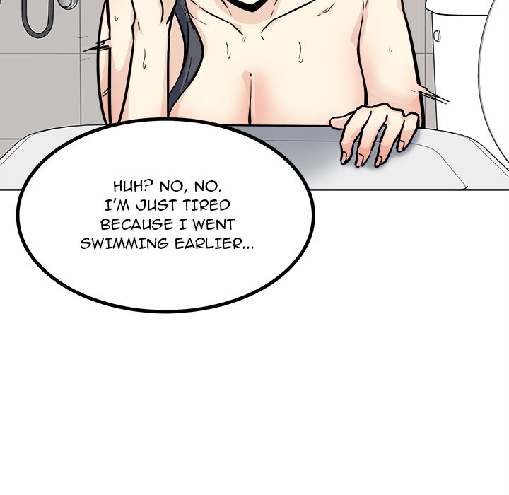Excuse me, This is my Room - Chapter 70 Page 62