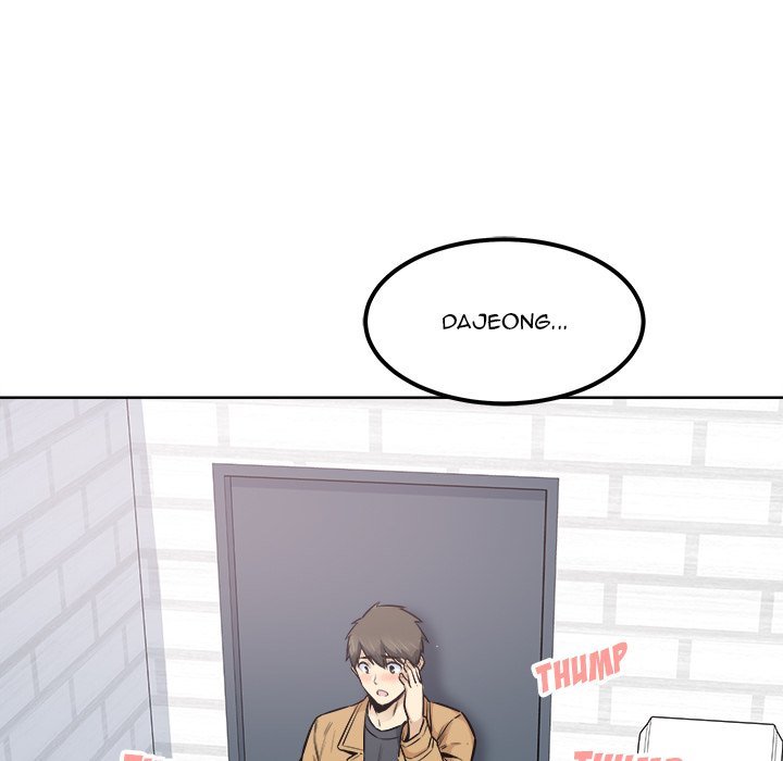 Excuse me, This is my Room - Chapter 88 Page 133