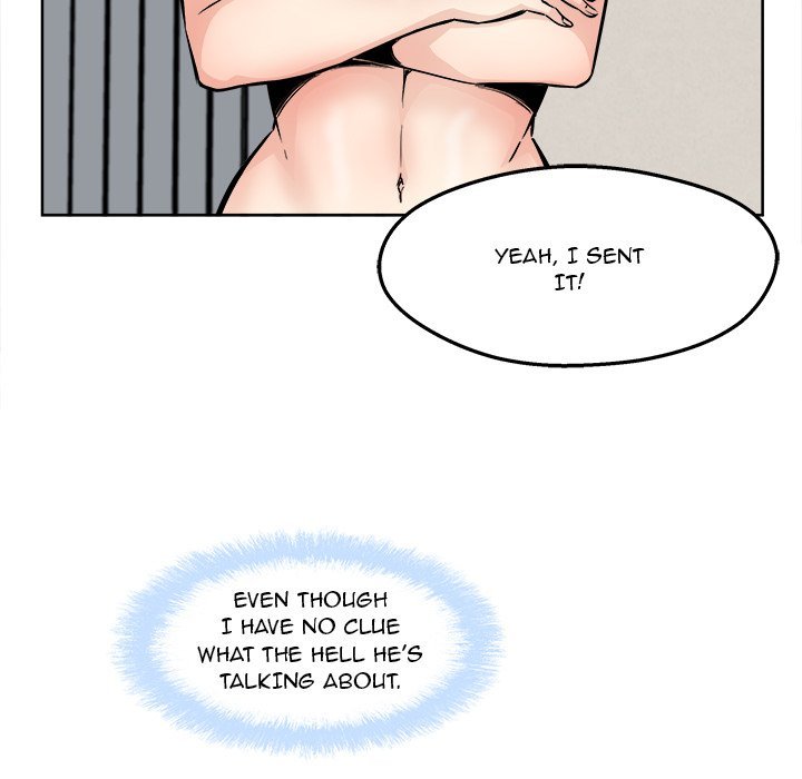 Excuse me, This is my Room - Chapter 94 Page 65