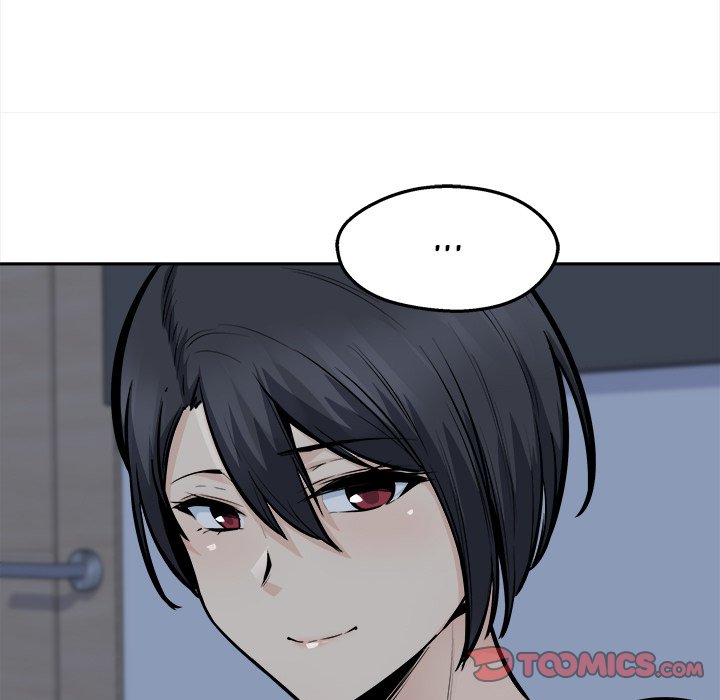 Excuse me, This is my Room - Chapter 99 Page 69