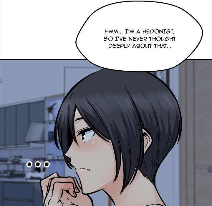 Excuse me, This is my Room - Chapter 99 Page 82