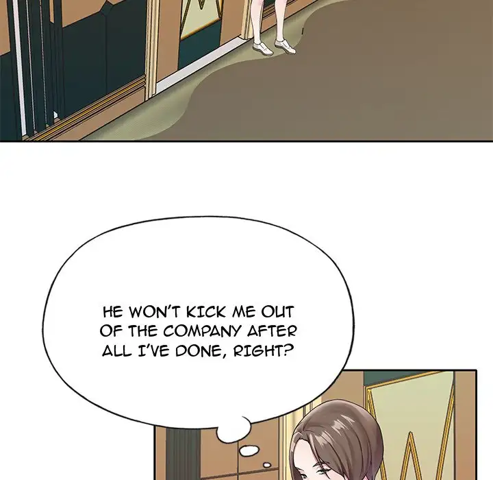 The Idol Project - Chapter 10 Page 57