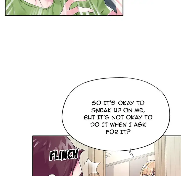 The Idol Project - Chapter 17 Page 12