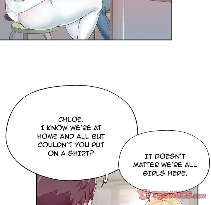 The Idol Project - Chapter 3 Page 92
