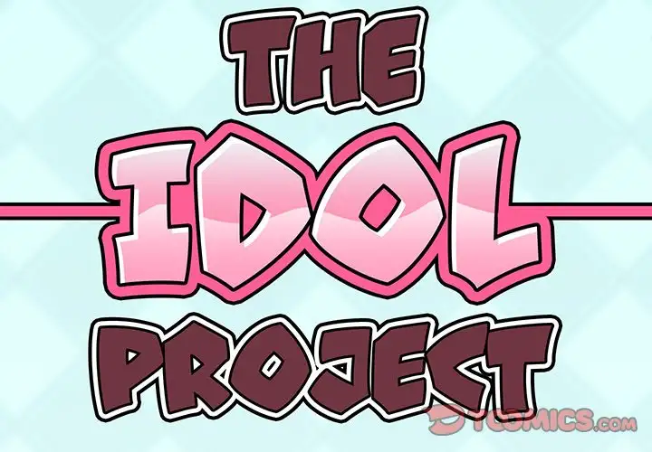 The Idol Project - Chapter 7 Page 2