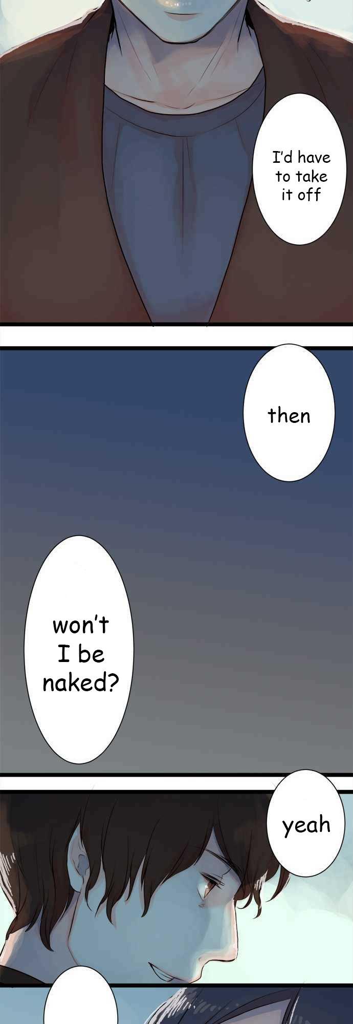 Suimittou wa Shoujo ni Kajira Reru - Chapter 36 Page 5