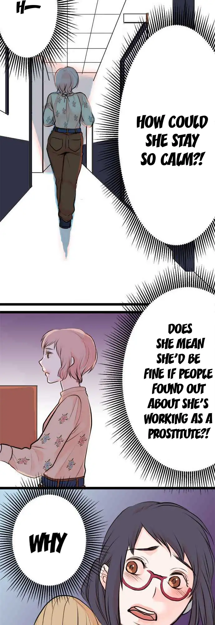 Suimittou wa Shoujo ni Kajira Reru - Chapter 5 Page 6