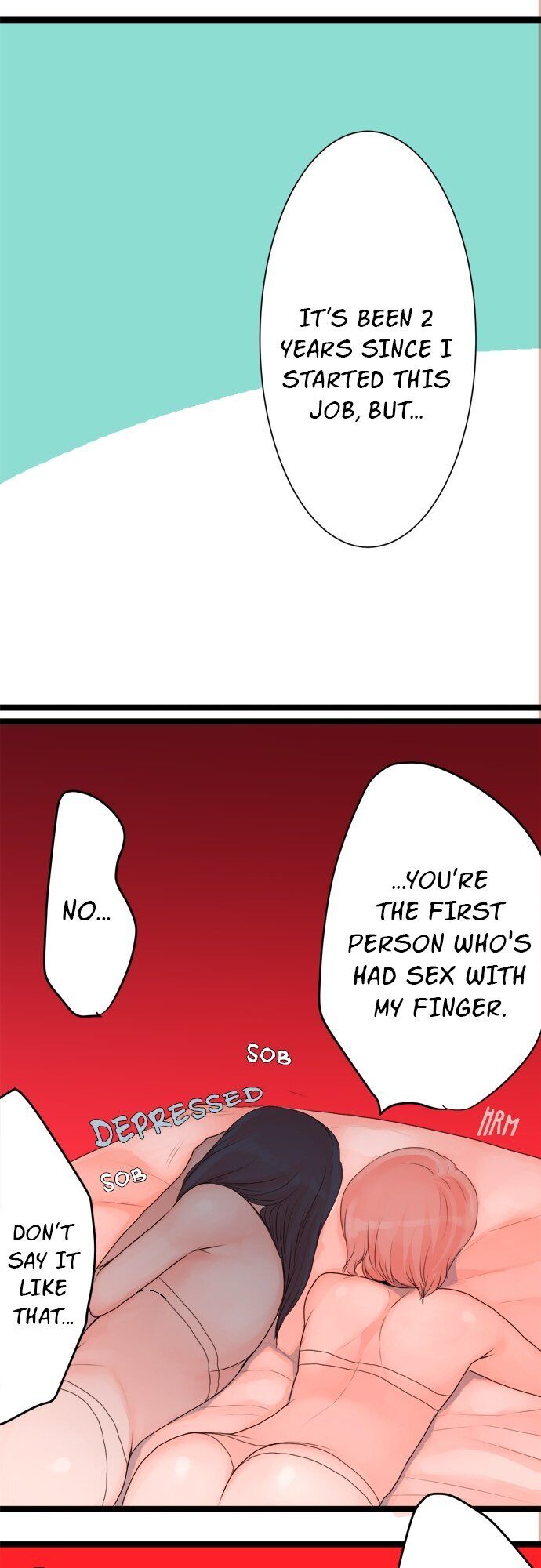 Suimittou wa Shoujo ni Kajira Reru - Chapter 53 Page 37