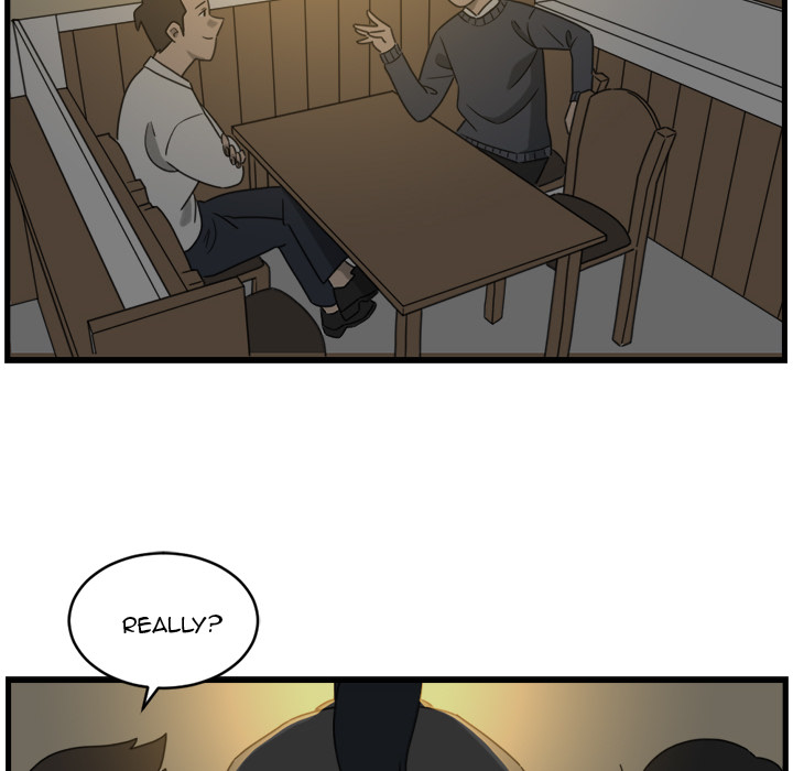 Let Me Hold Your Hand - Chapter 1 Page 82