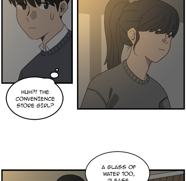 Let Me Hold Your Hand - Chapter 1 Page 84