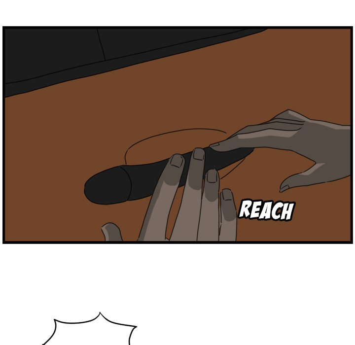 Let Me Hold Your Hand - Chapter 1 Page 90