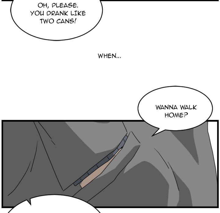 Let Me Hold Your Hand - Chapter 1 Page 99