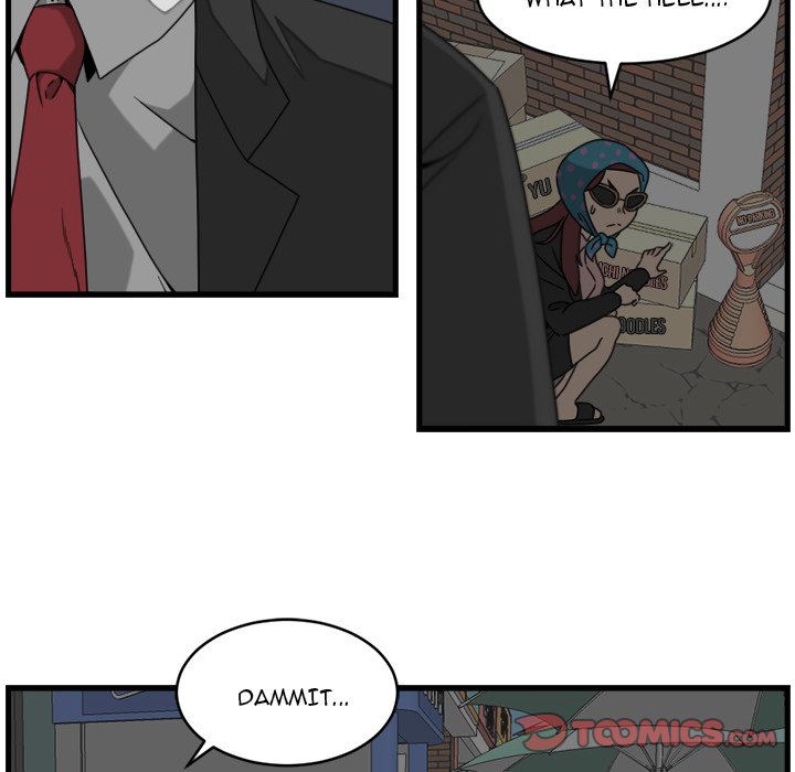 Let Me Hold Your Hand - Chapter 11 Page 50