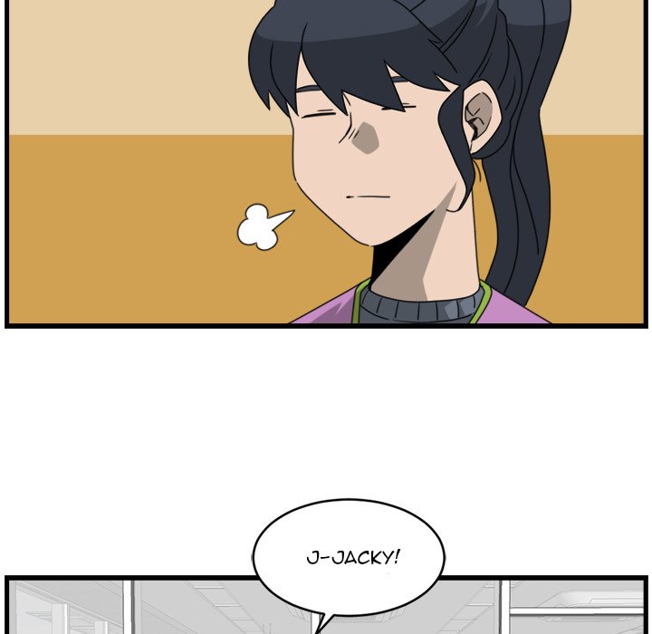Let Me Hold Your Hand - Chapter 15 Page 15