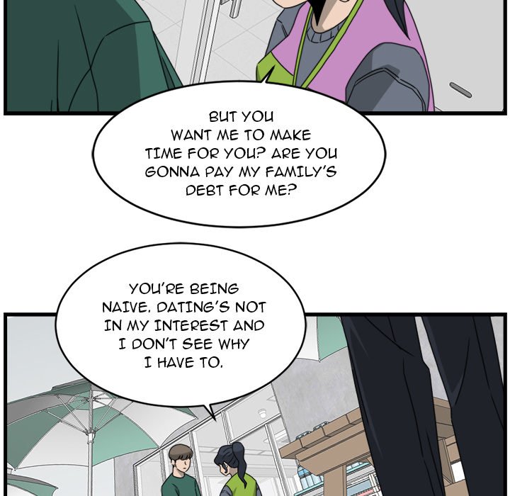Let Me Hold Your Hand - Chapter 15 Page 41