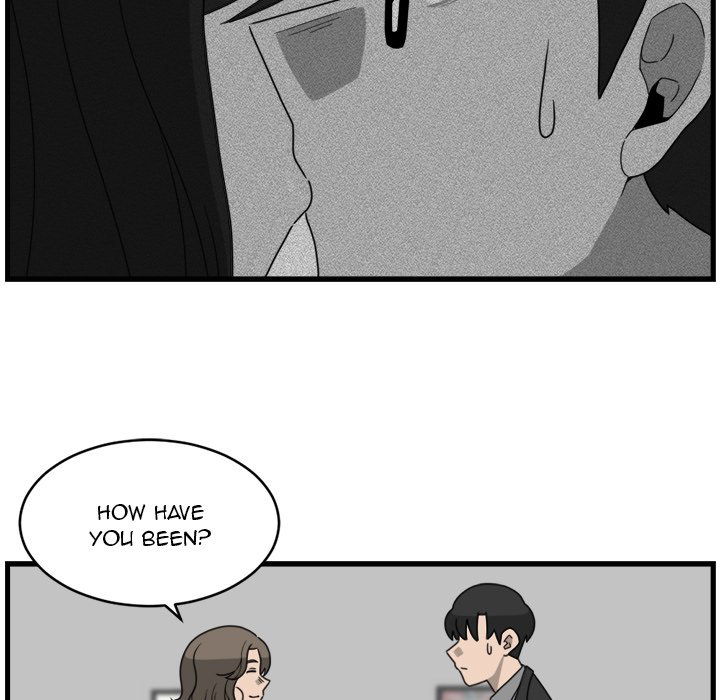 Let Me Hold Your Hand - Chapter 17 Page 11