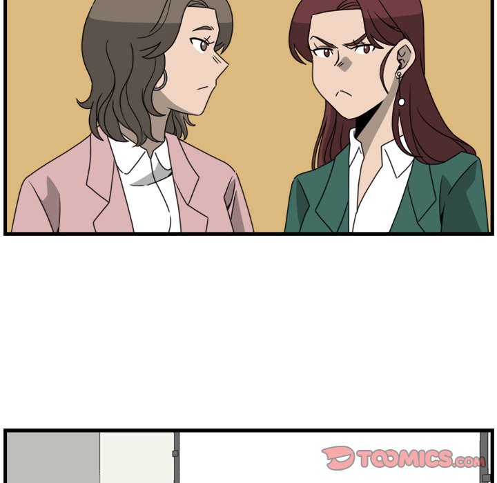 Let Me Hold Your Hand - Chapter 17 Page 14
