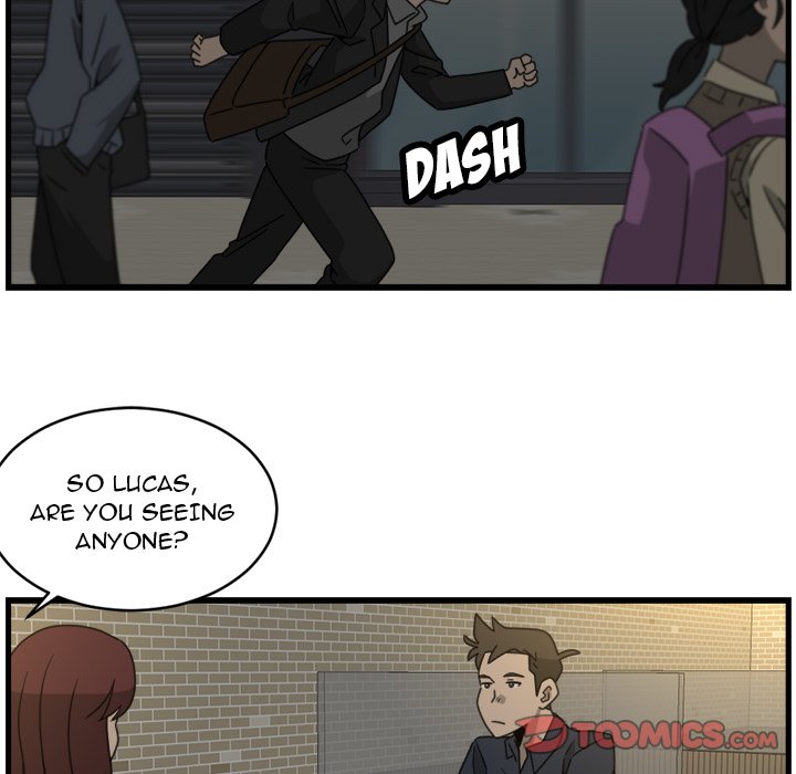 Let Me Hold Your Hand - Chapter 17 Page 46