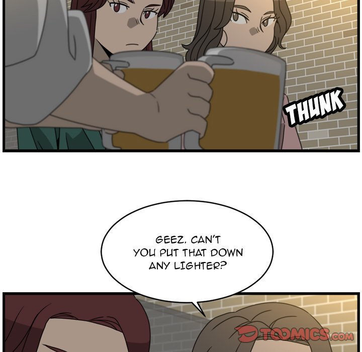 Let Me Hold Your Hand - Chapter 17 Page 48