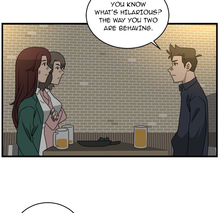 Let Me Hold Your Hand - Chapter 17 Page 59