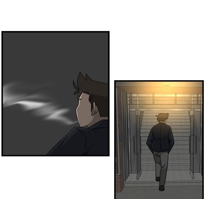 Let Me Hold Your Hand - Chapter 17 Page 65