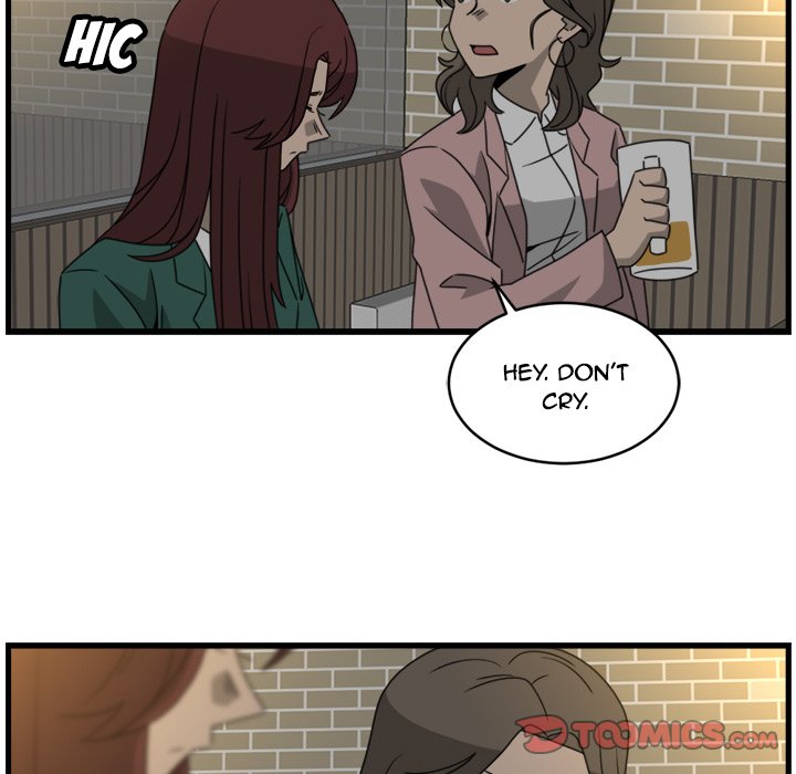 Let Me Hold Your Hand - Chapter 18 Page 12