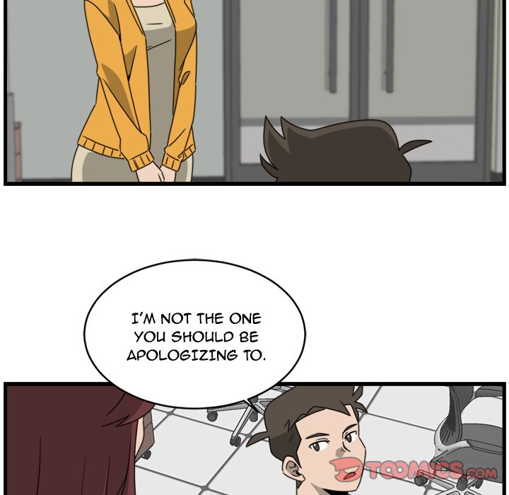 Let Me Hold Your Hand - Chapter 18 Page 46