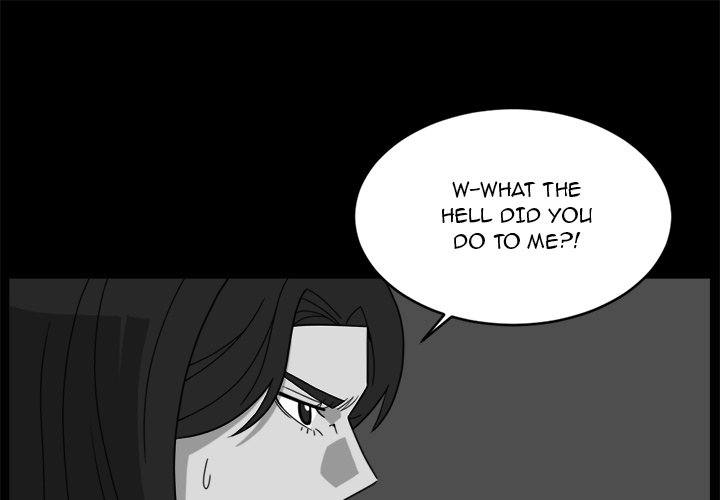 Let Me Hold Your Hand - Chapter 19 Page 1