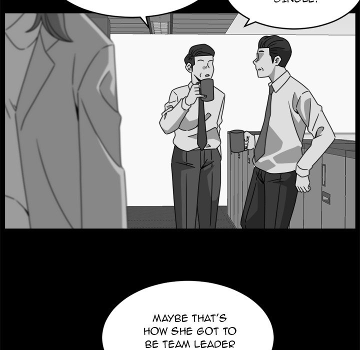 Let Me Hold Your Hand - Chapter 19 Page 56