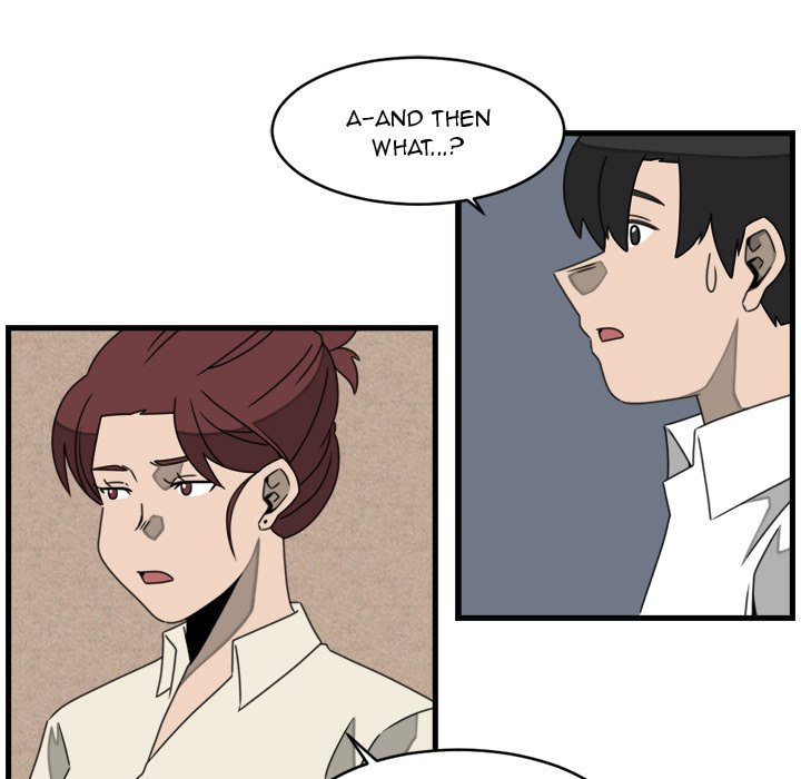 Let Me Hold Your Hand - Chapter 22 Page 65