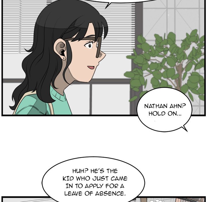 Let Me Hold Your Hand - Chapter 24 Page 53