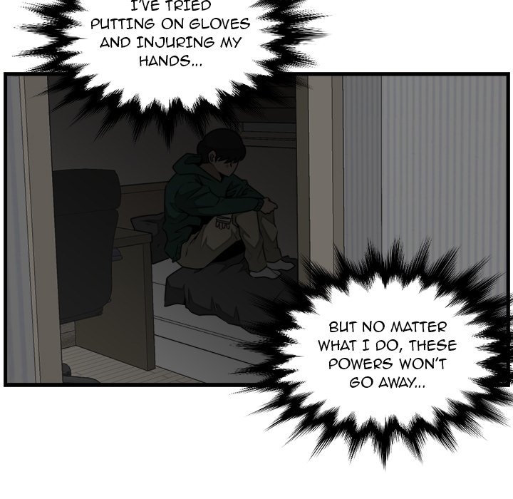 Let Me Hold Your Hand - Chapter 24 Page 60