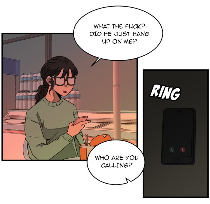 Let Me Hold Your Hand - Chapter 24 Page 65