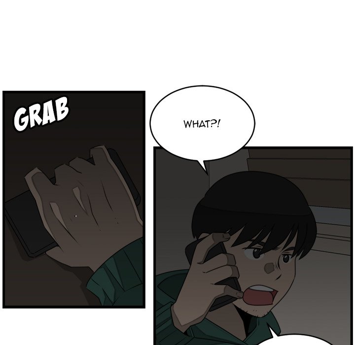 Let Me Hold Your Hand - Chapter 24 Page 68