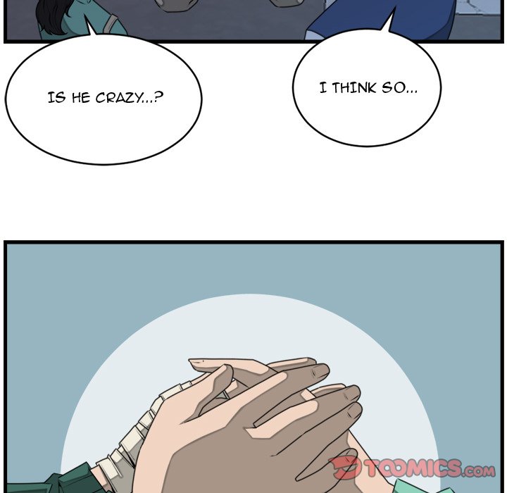 Let Me Hold Your Hand - Chapter 25 Page 36