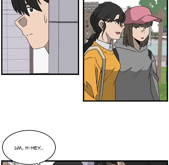 Let Me Hold Your Hand - Chapter 25 Page 53