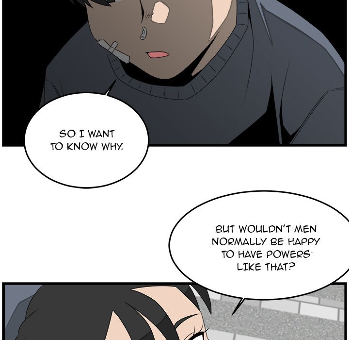 Let Me Hold Your Hand - Chapter 26 Page 12