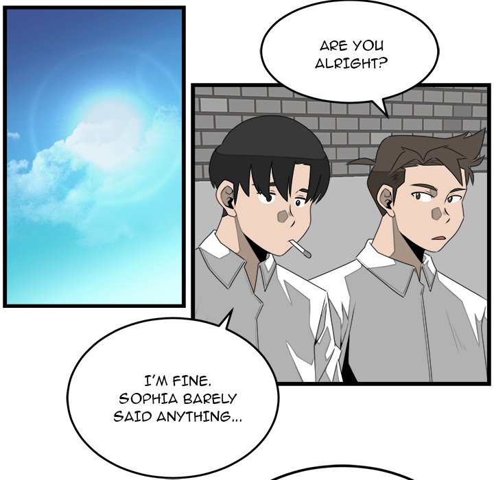 Let Me Hold Your Hand - Chapter 26 Page 59