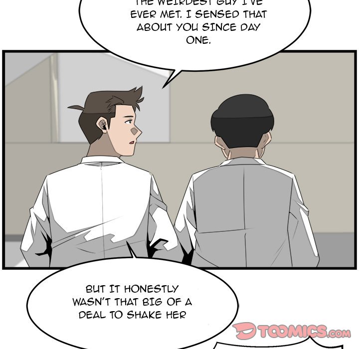 Let Me Hold Your Hand - Chapter 26 Page 66