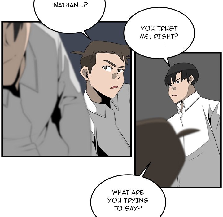 Let Me Hold Your Hand - Chapter 26 Page 68