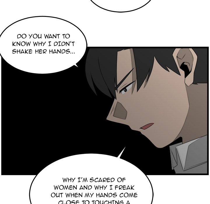 Let Me Hold Your Hand - Chapter 26 Page 69