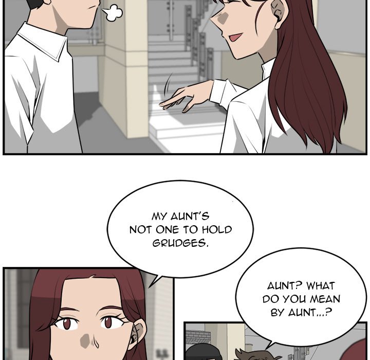 Let Me Hold Your Hand - Chapter 27 Page 12