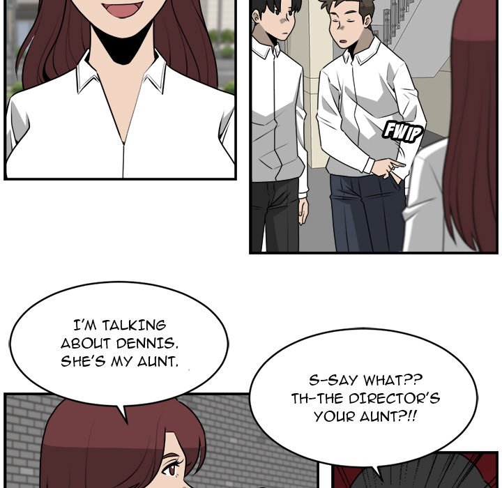 Let Me Hold Your Hand - Chapter 27 Page 13