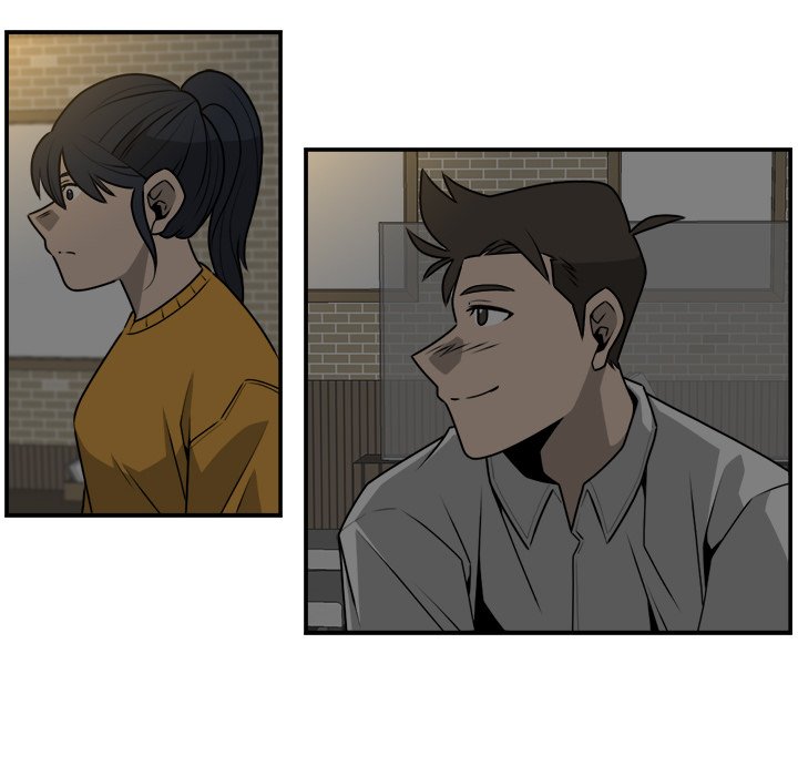 Let Me Hold Your Hand - Chapter 27 Page 24